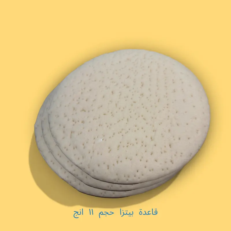 قاعدة بيتزا - قاعدة بيتزا