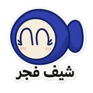 Store logo