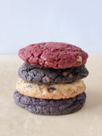 ⁦كوكيز شوكلاته مع قطع الشكولاته⁩ - الصورة ⁦2⁩