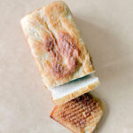 خبز الحليب الساوردو