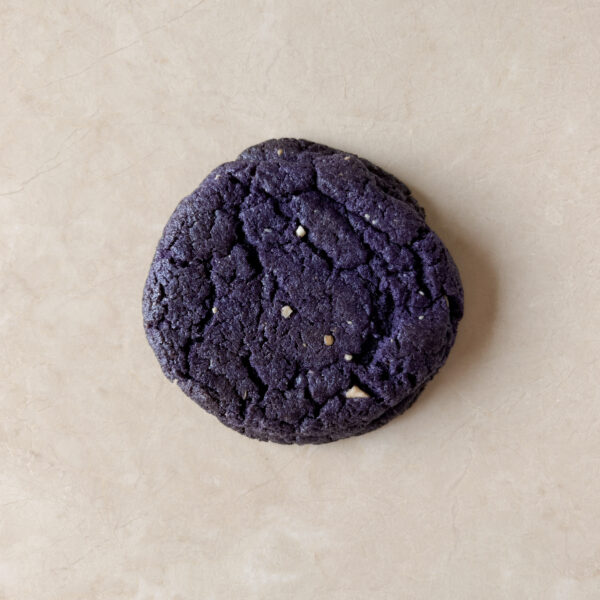 كوكيز اللافندر